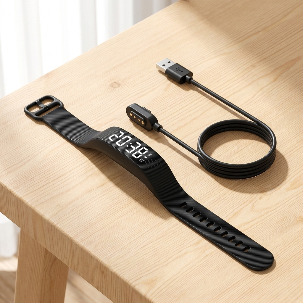 Silento™ i magnetyczny kabel ładujący USB C